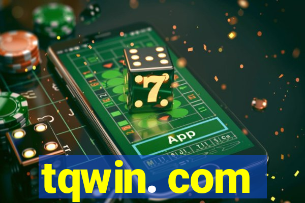 tqwin. com