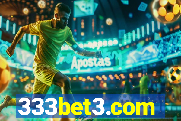 333bet3.com