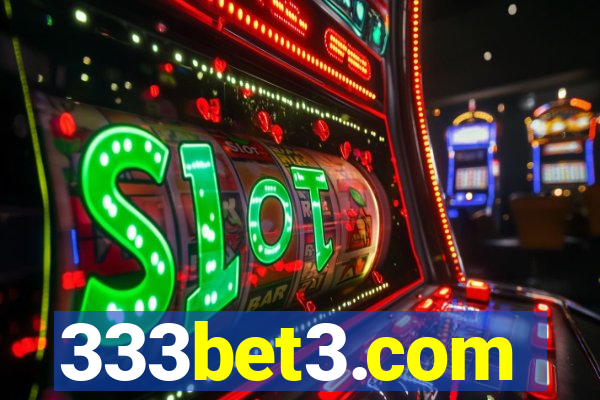 333bet3.com