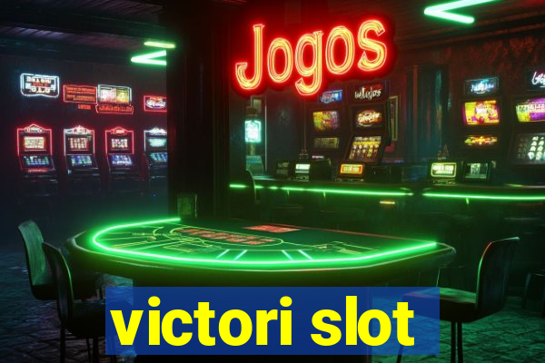 victori slot