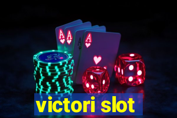 victori slot