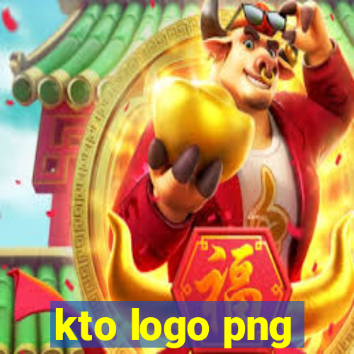 kto logo png