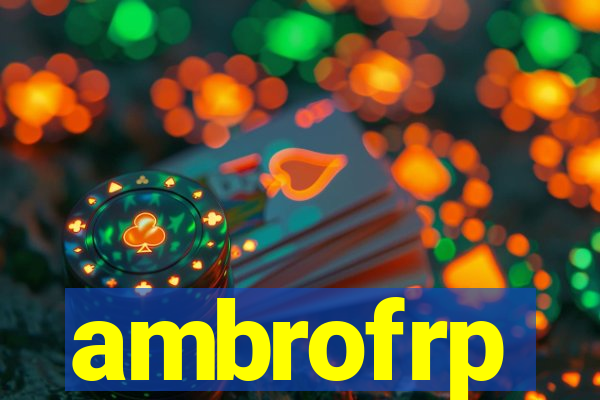 ambrofrp