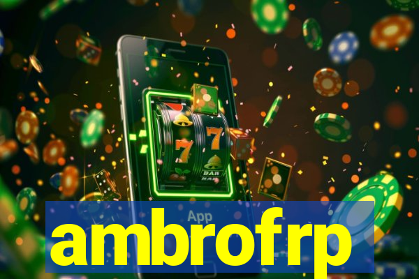 ambrofrp