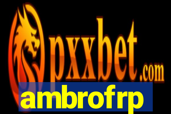 ambrofrp