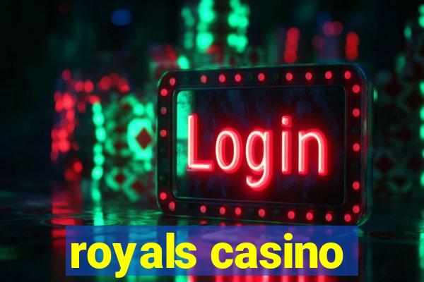 royals casino