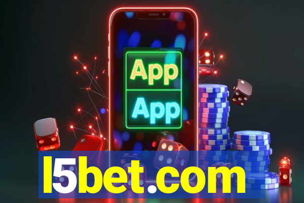 l5bet.com