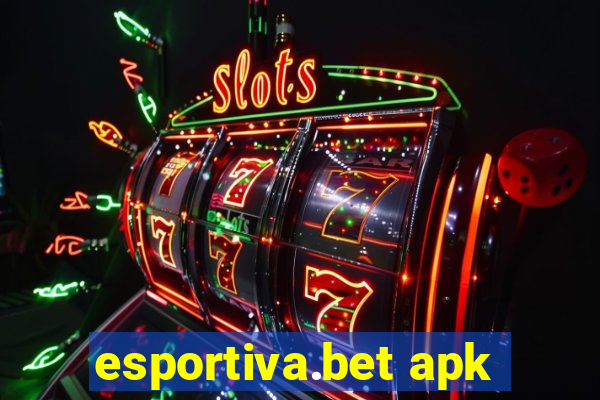 esportiva.bet apk