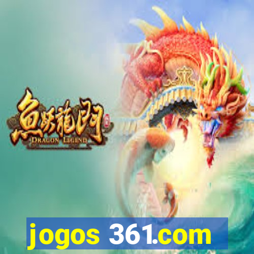 jogos 361.com