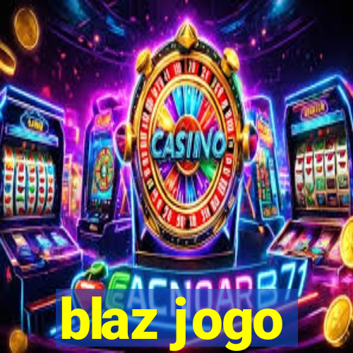 blaz jogo