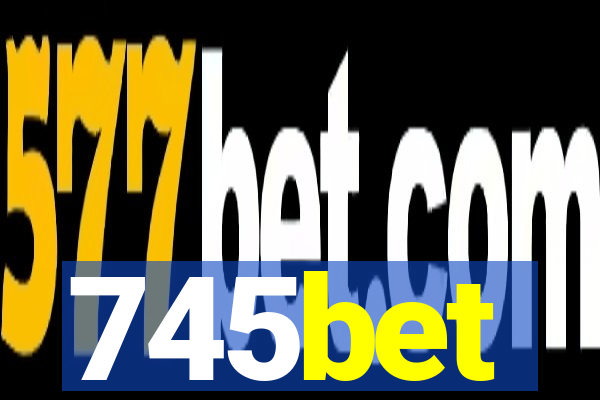 745bet