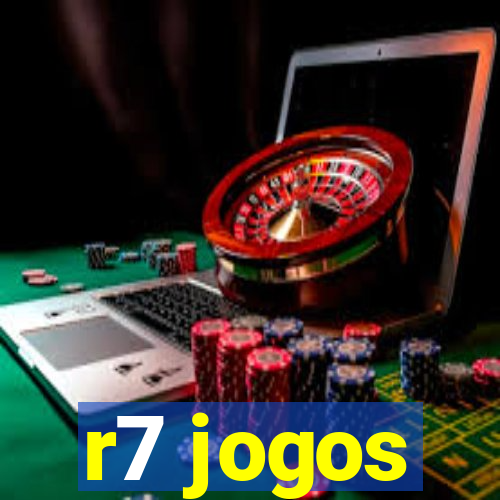 r7 jogos