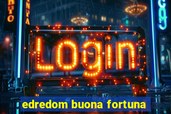 edredom buona fortuna