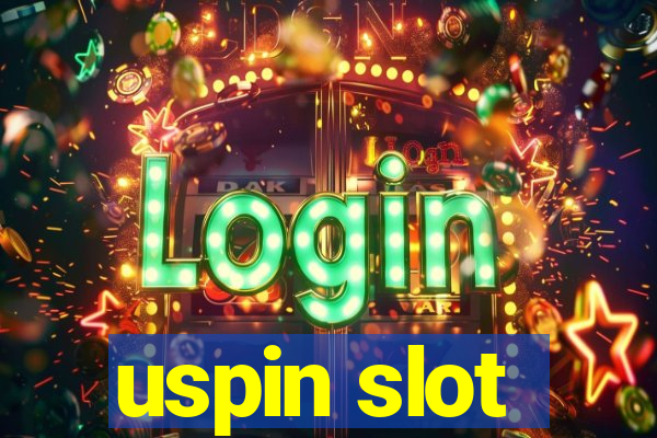 uspin slot