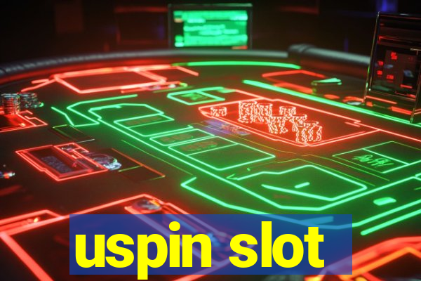 uspin slot