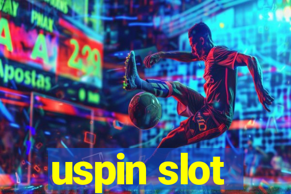 uspin slot