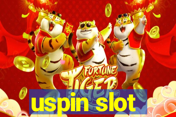 uspin slot