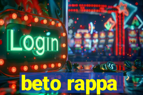 beto rappa