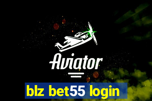 blz bet55 login