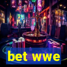 bet wwe