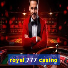 royal 777 casino