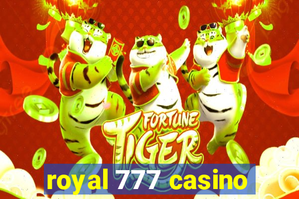 royal 777 casino