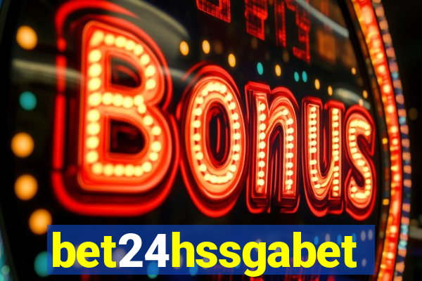 bet24hssgabet