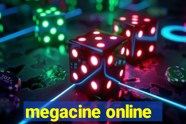 megacine online