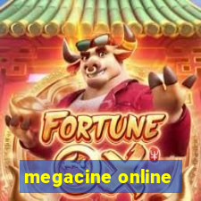 megacine online