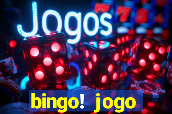 bingo! jogo tropical beach