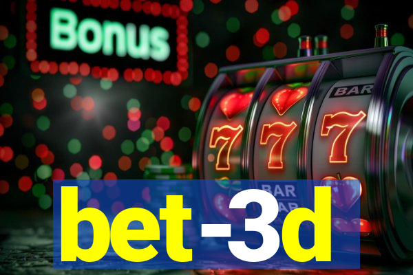 bet-3d