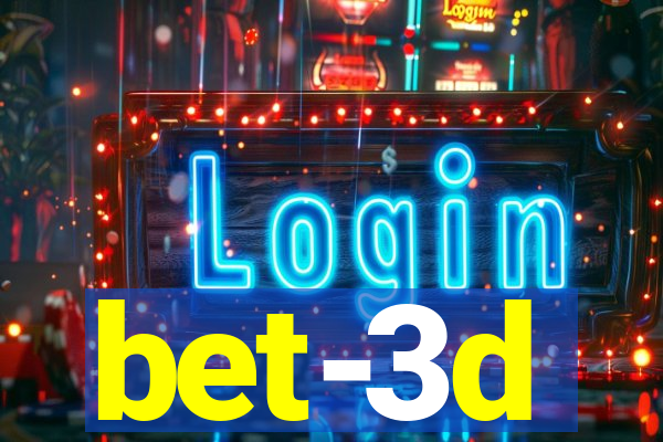 bet-3d