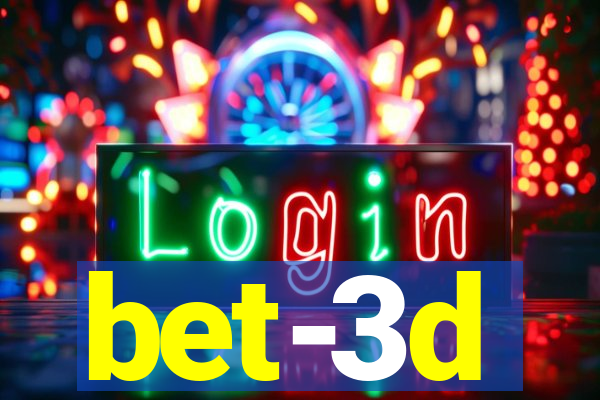 bet-3d