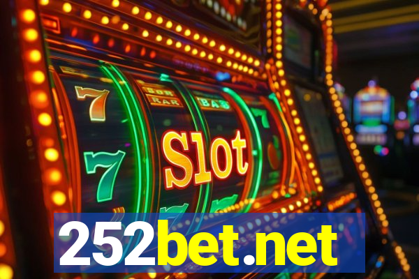 252bet.net