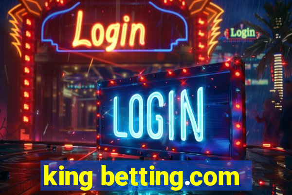 king betting.com