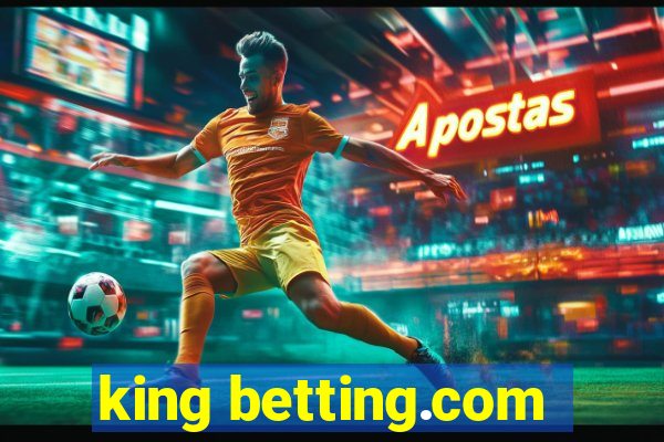 king betting.com