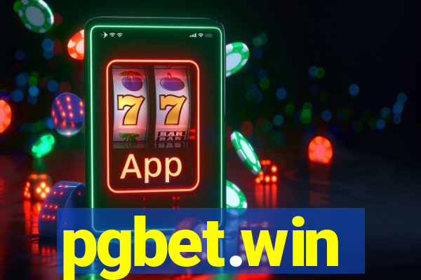 pgbet.win