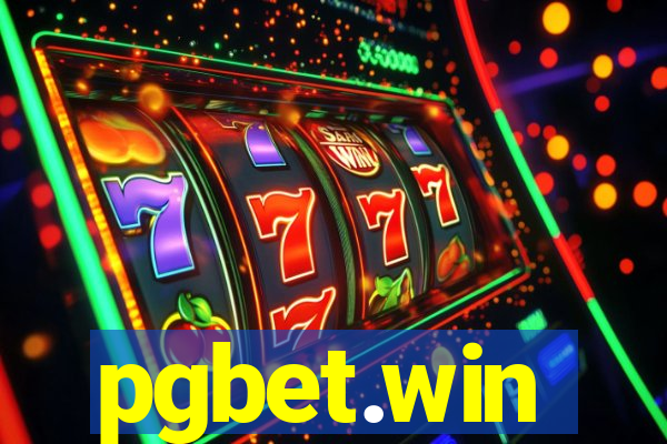 pgbet.win