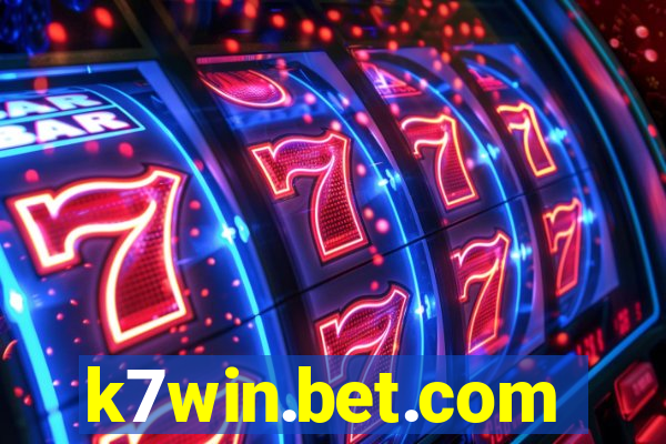 k7win.bet.com