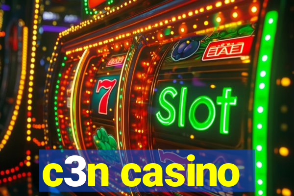 c3n casino