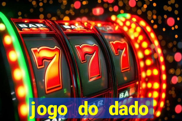 jogo do dado online aposta