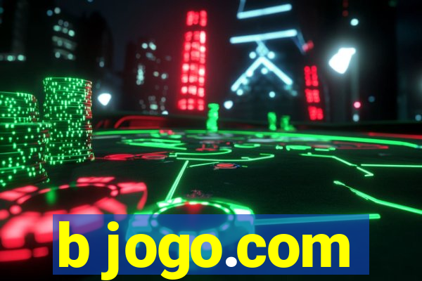 b jogo.com