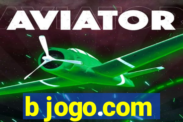 b jogo.com