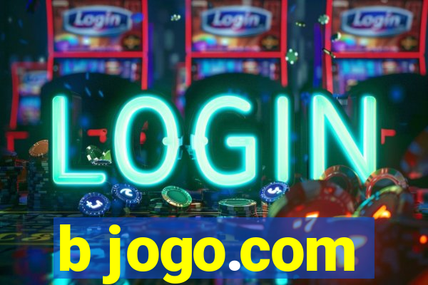 b jogo.com