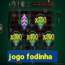 jogo fodinha