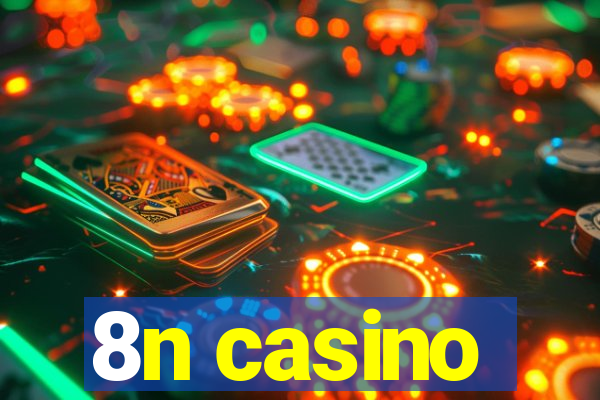 8n casino