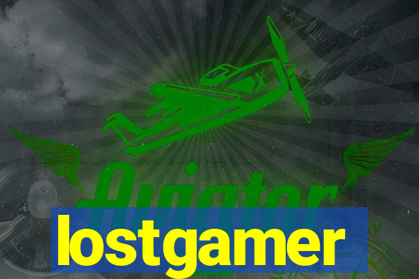 lostgamer