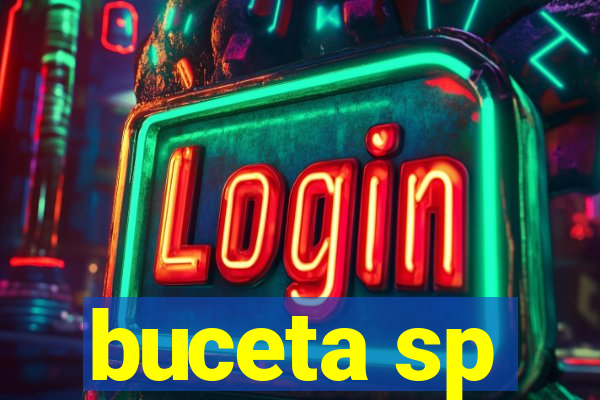 buceta sp