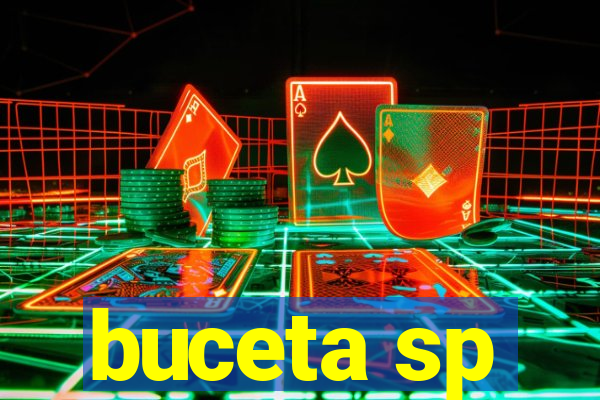 buceta sp