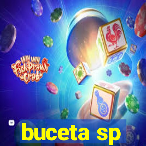 buceta sp